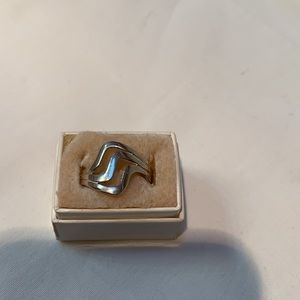 925 Sterling Silver Ring